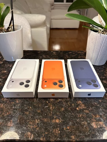 Cumparati Apple iPhone 17, Air, 17 Pro, 17 Pro Max