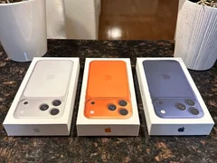 Cumparati Apple iPhone 17, Air, 17 Pro, 17 Pro Max