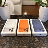 Cumparati Apple iPhone 17, Air, 17 Pro, 17 Pro Max